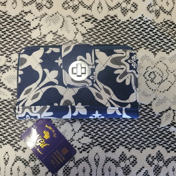 NWT Wallet and Bag Set - Picture 2 of 6